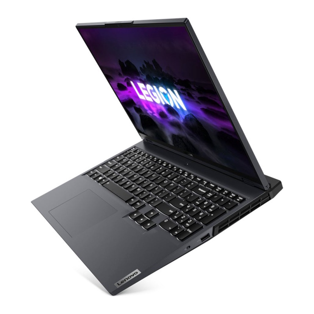 Laptop Lenovo Legion 5 PRO 16 Ryzen 7 5800H 32GB 1TBssd RTX3070 8GB 16.0&quot;QHD IPS 165Hz W11