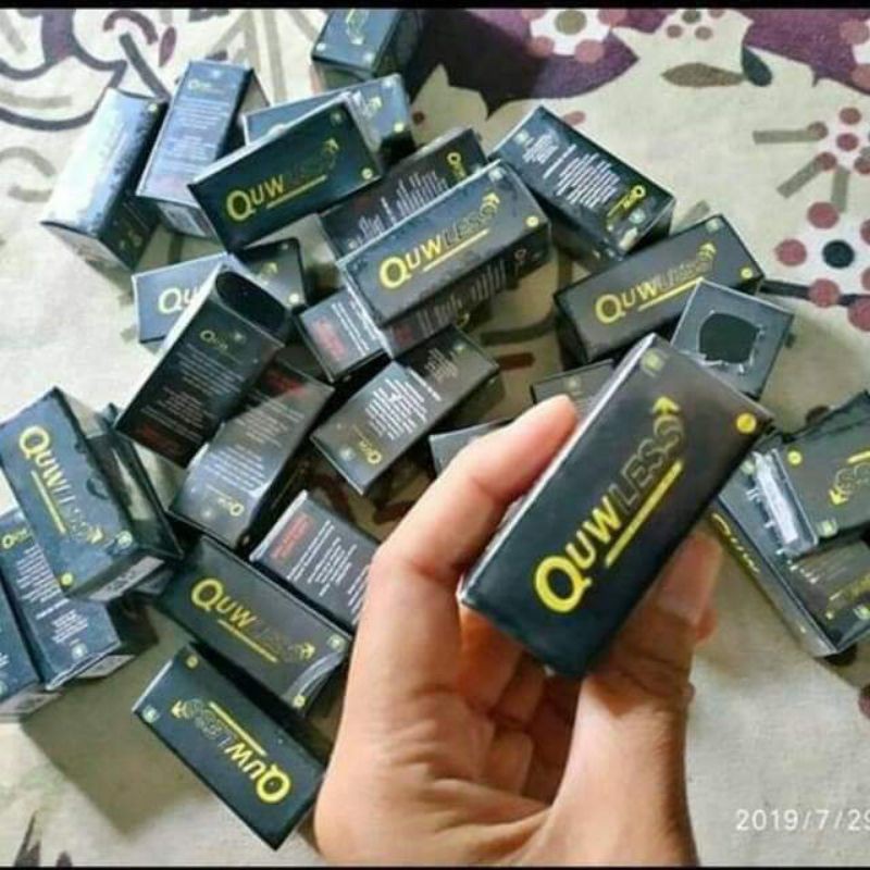 Quwless