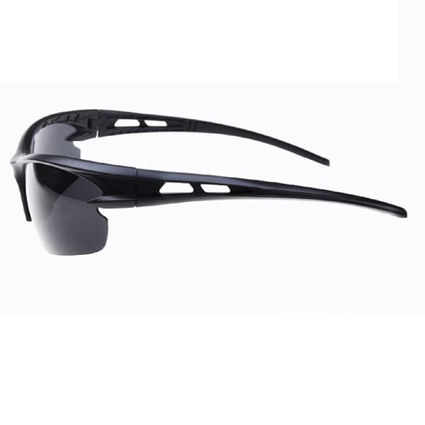 Kacamata Sepeda, Lari, Jogging Sporty Anti UV Sinar Matahari UNISEX