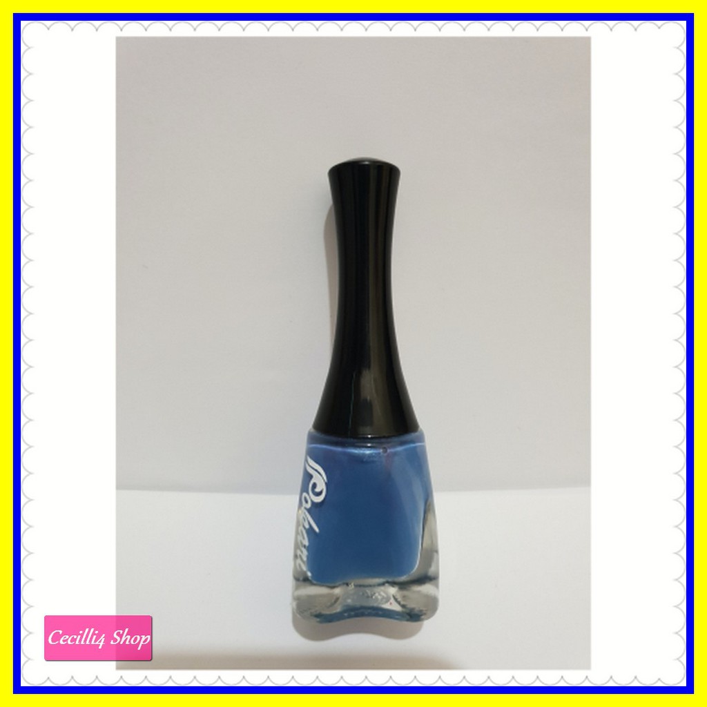 [HOT SALE] Kutek Pokari Warna Biru Muda Bpom &Besar&