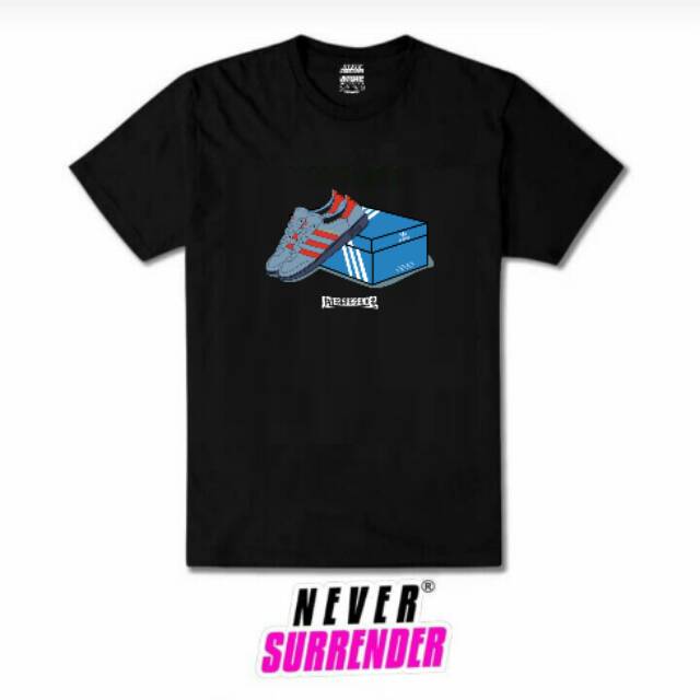 NeverSurrender GT MANCHESTER