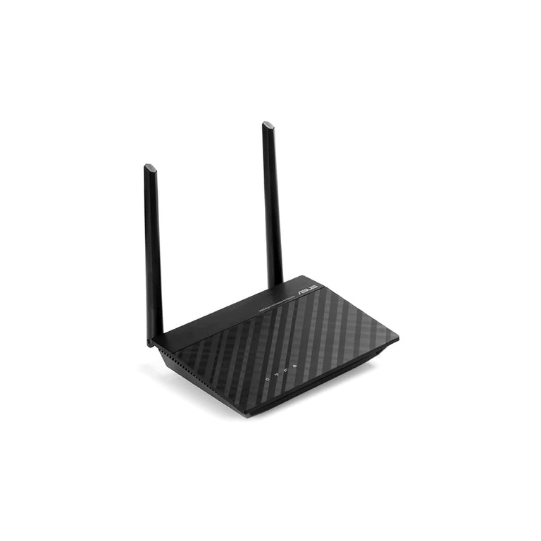 ASUS RT-N12+ N300 Wireless Router Access Point Repeater