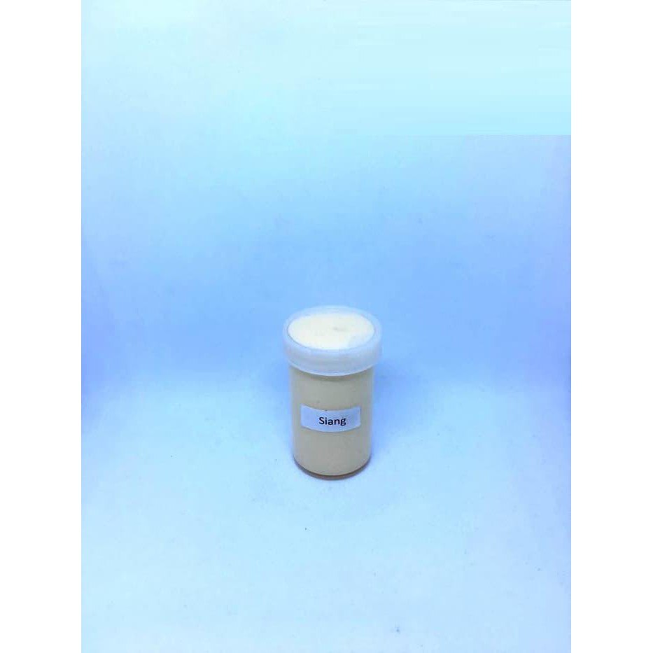 Cream Wajah - cream siang qneta / biosoft  / cream bandung