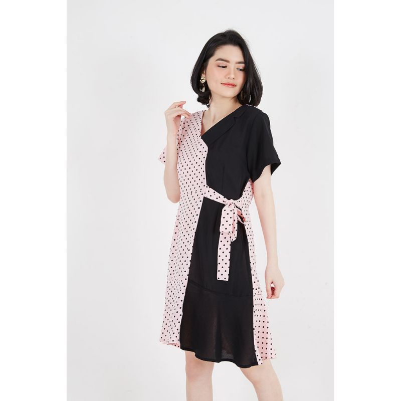 BERRYBENKA DRESS ORIGINAL