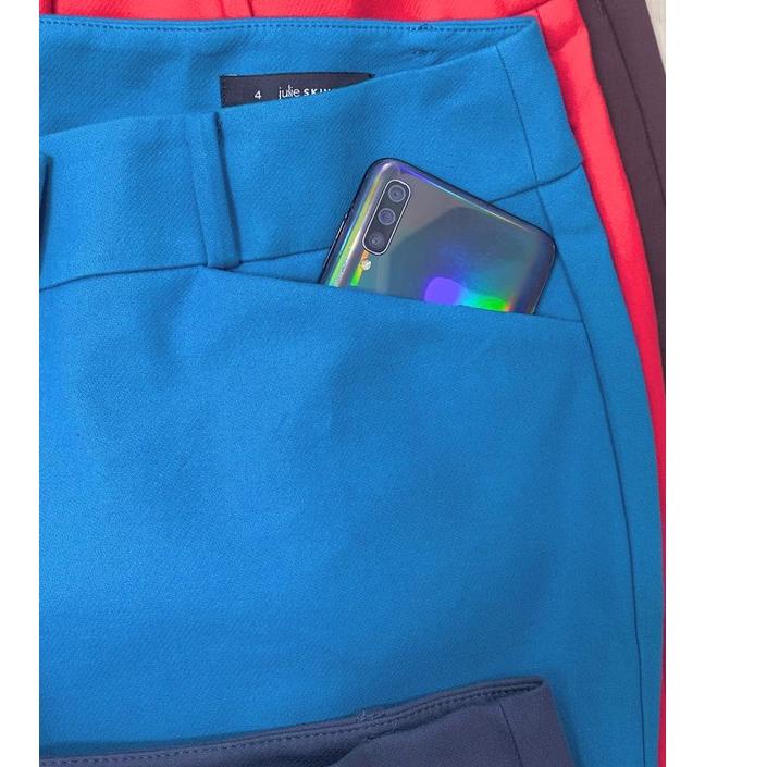 CELANA PANJANG LOFT JULIE&MARISA SKINNY