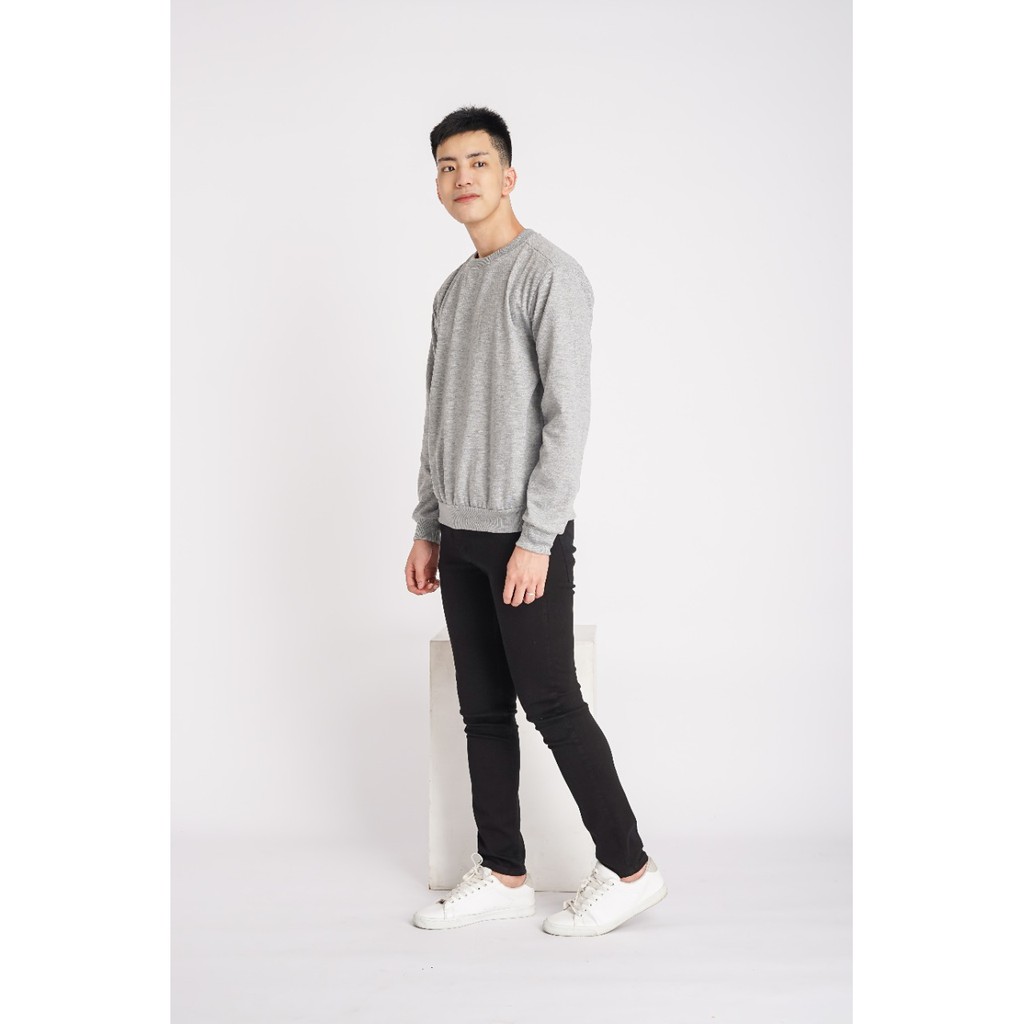 Asgard777 - JUMPER  POLOS sweater TTL ABU MUDA