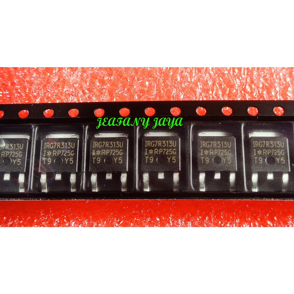 IRG7R313U IRG7S313U IRG7SC28U GP4086 IRGP4086
