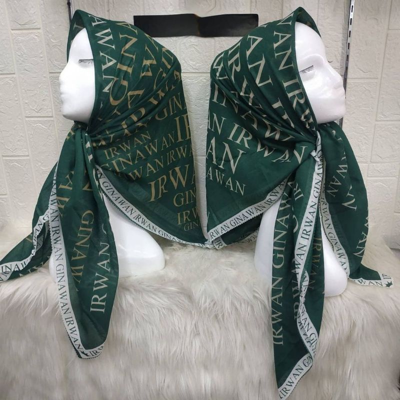 hijab motif irwan ginawan
