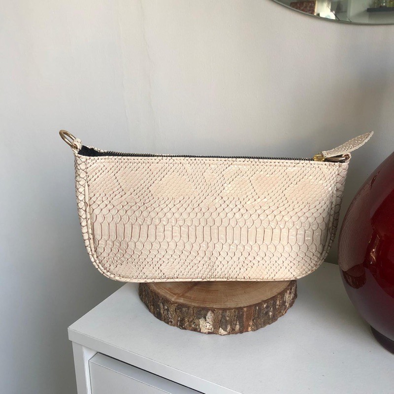 Aesthetic Skin Shoulder Bag