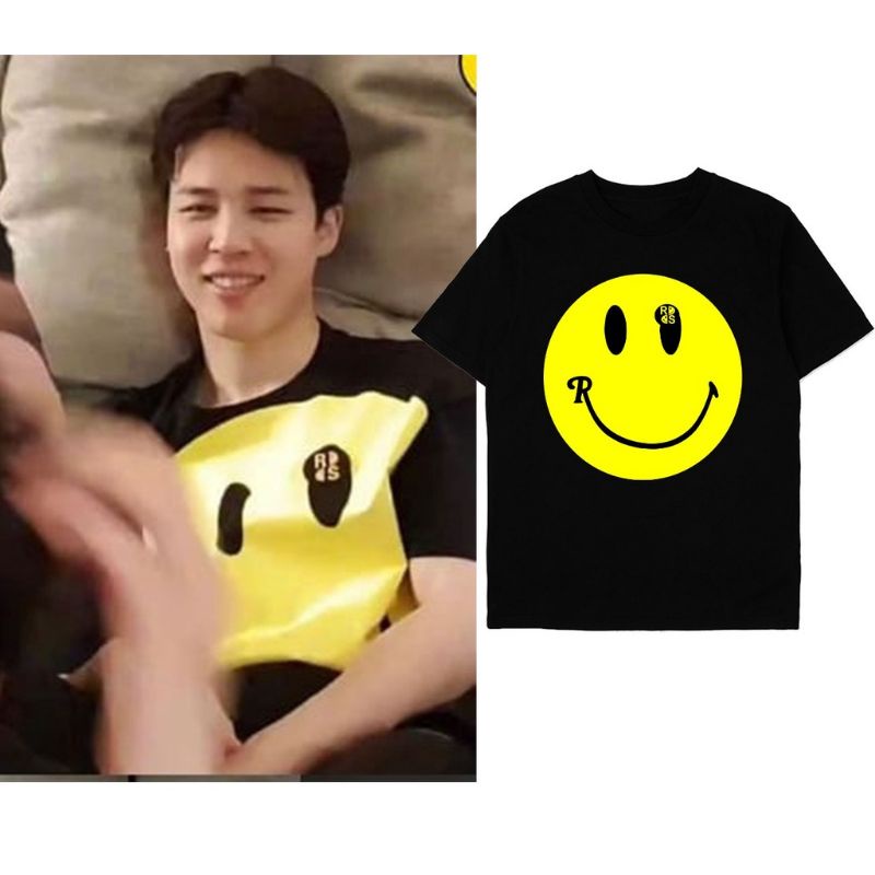 KAOS SMILE JIMIN LAS VEGAS
