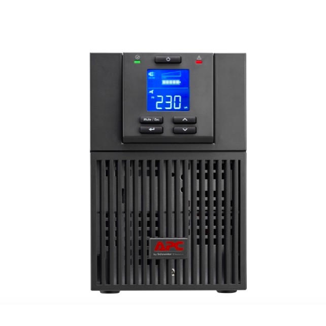 APC SRV1KI Easy UPS Smart Online 1000va 800watt