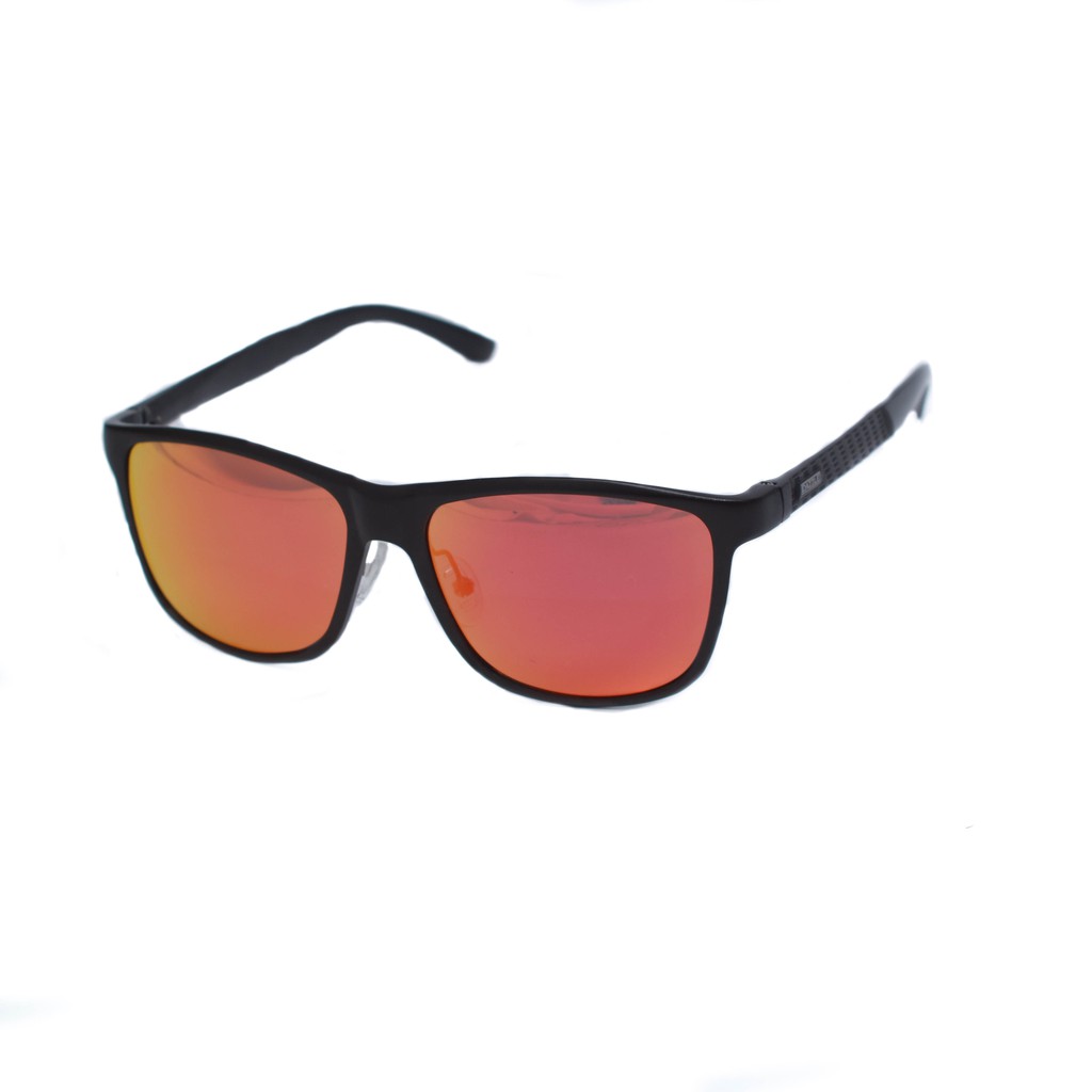 DAZZLE - Kacamata Pria Sporty Full Frame Sunglass - Kacamata Hitam Pria