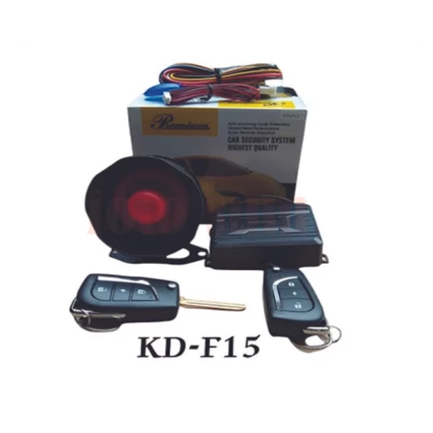 alaram mobil universal 1 set model remote kijang innova reborn