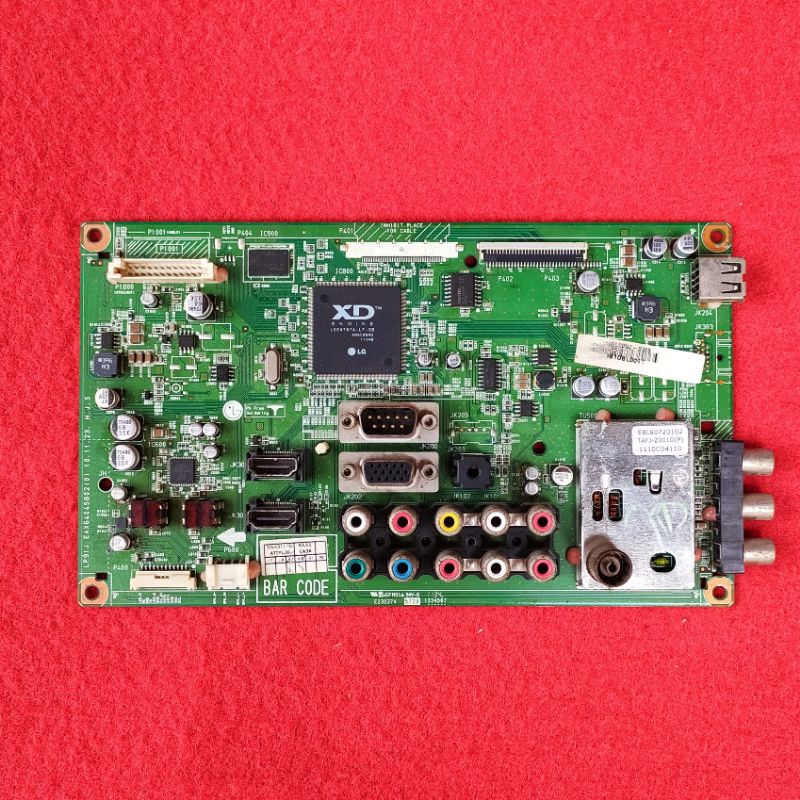 MB LG MAINBOARD 32LK311 32LK310