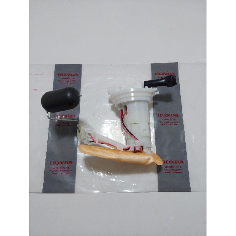 fuelpump pompa bensin Honda NEW SCOOPY Honda beat ESP asli original
