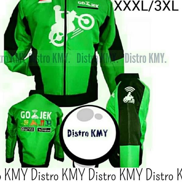 940+ Model Jaket Jail Roger Terbaru