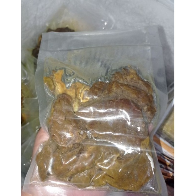 

DIGADO Paru Ungkep