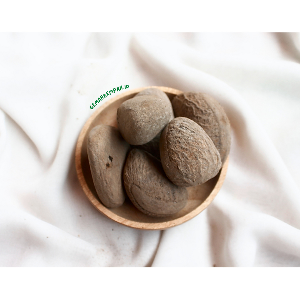 

Keluak / Kluwak / Kepayang / Pucung 1kg
