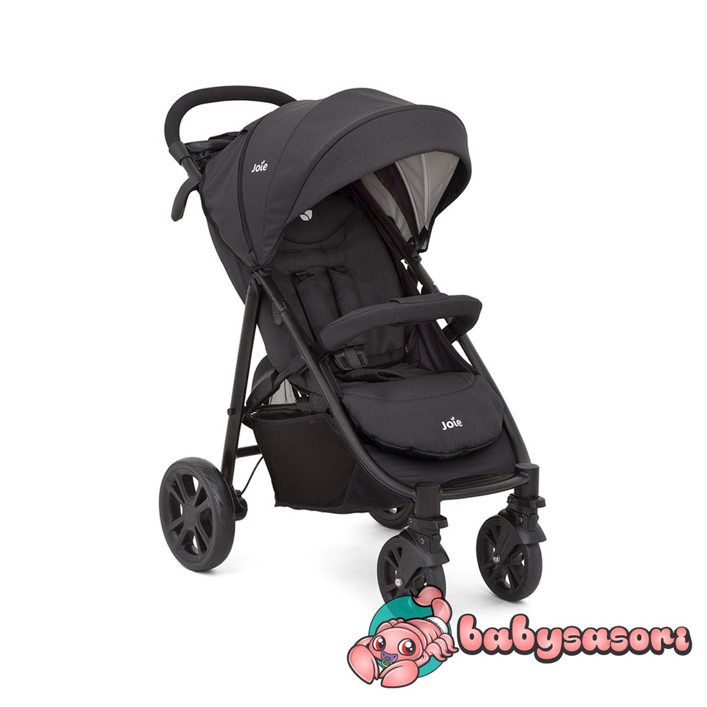 Jual Stroller Joie LiteTrax 4 (warna 
