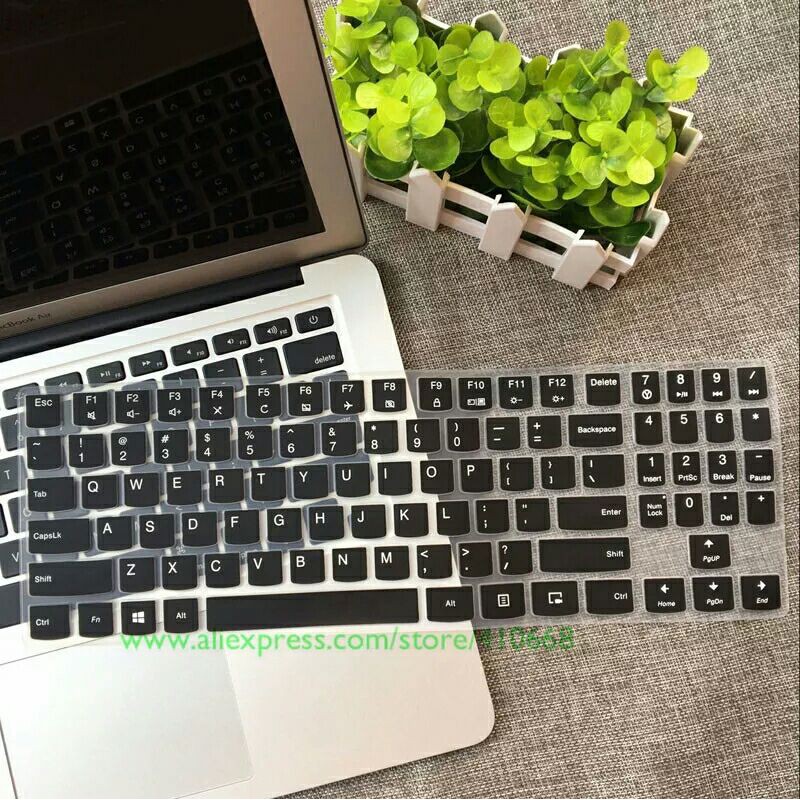 Keyboard Protector Lenovo Legion Y540 Y530 Y520 Y720 Y730 R7000 Y7000