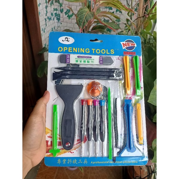 FAYUS STORE OBENG HANDPHONE SATU SEAT