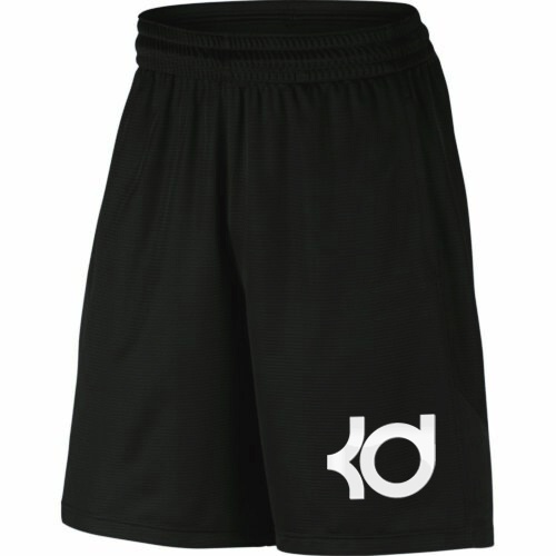 KEVIN DURANT BASKETBALL SHORTS