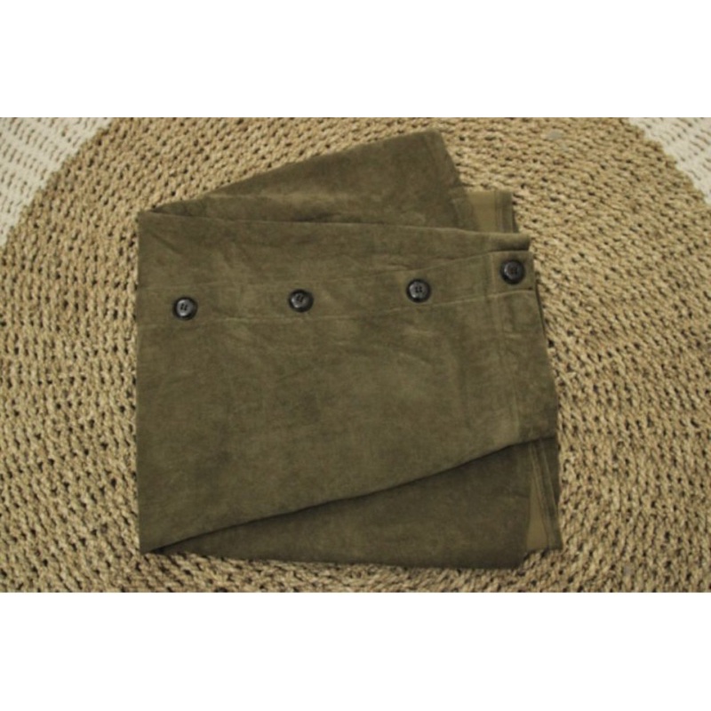 rok corduroy