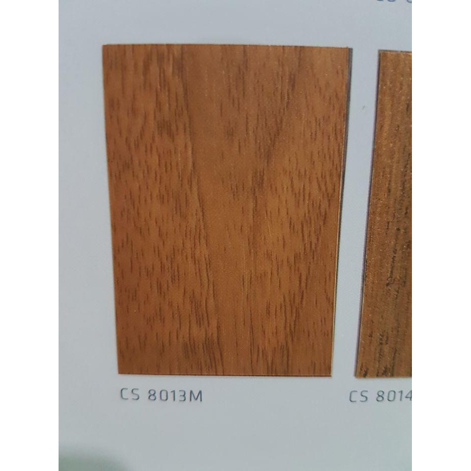 Decosheet CS8013M Decosit Tacon Dekosit Pelapis Furniture Tacosheet