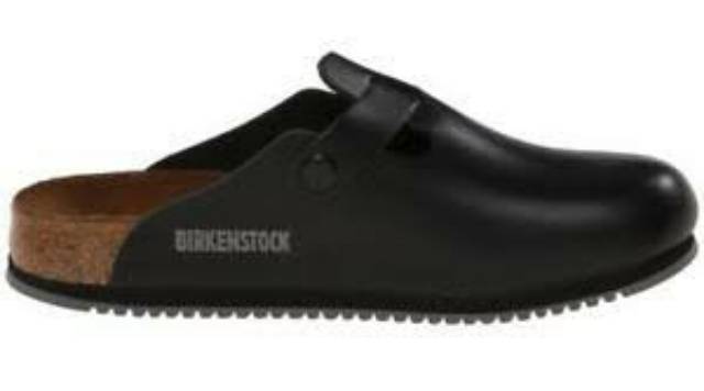 kitchen shoes birkenstock