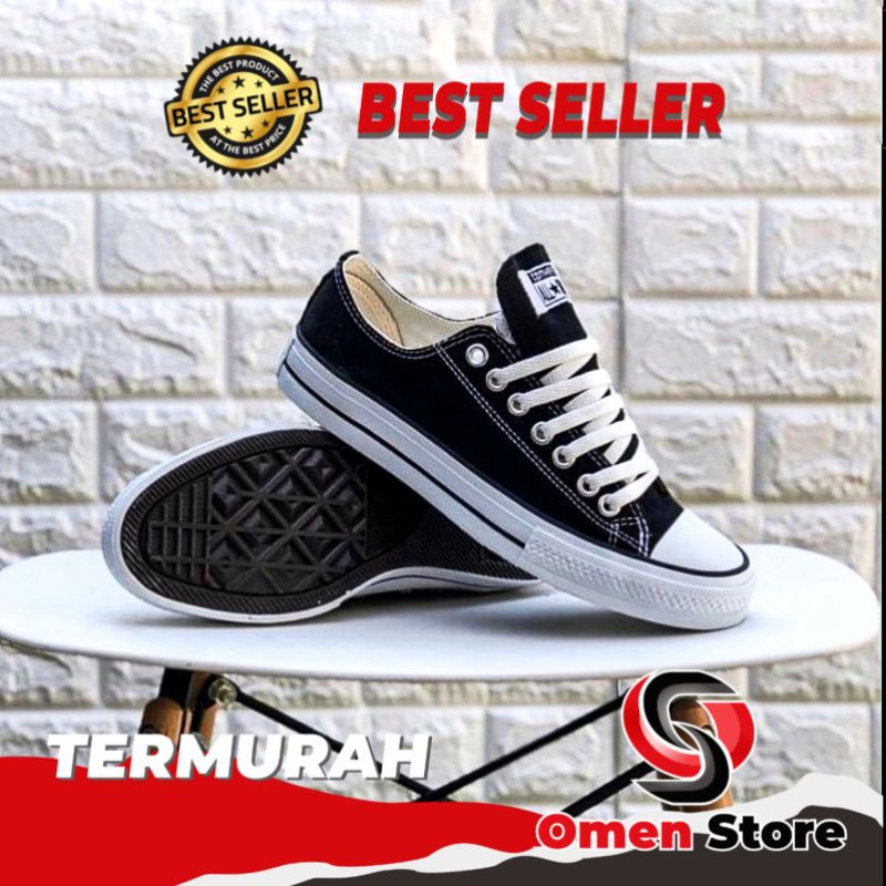 SEPATU CONVERS ALLSTAR KLASIC