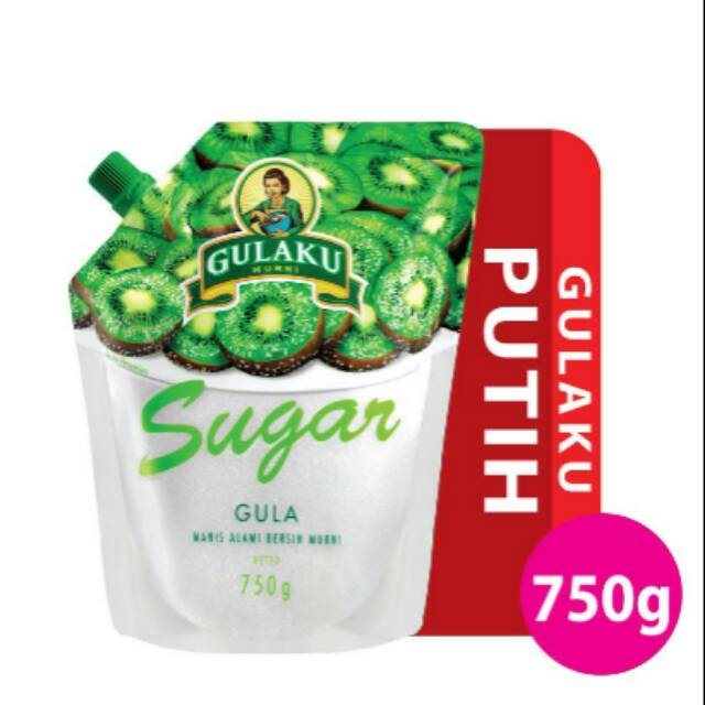 

gulaku 750gr