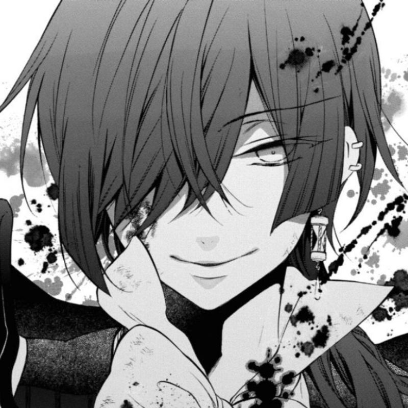 ATEEZ Perfume Photocard