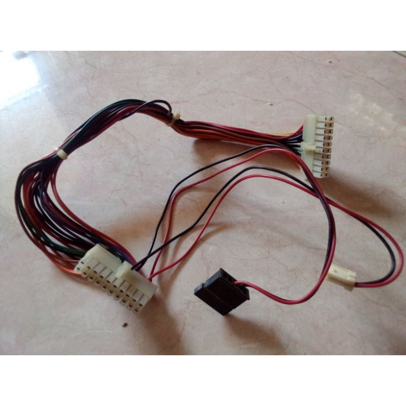 KABEL 20 PIN MINI PC KOMPUTER MINI
