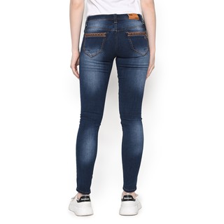  SALE  CELANA  JEANS WANITA  DE ORIGINAL SKINNY SOFT JEANS 27 