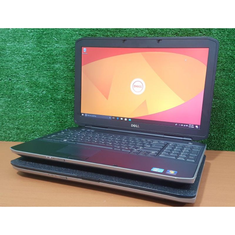 LAPTOP DELL LATITUDE 14 INC CORE I3 RAM 4 GB