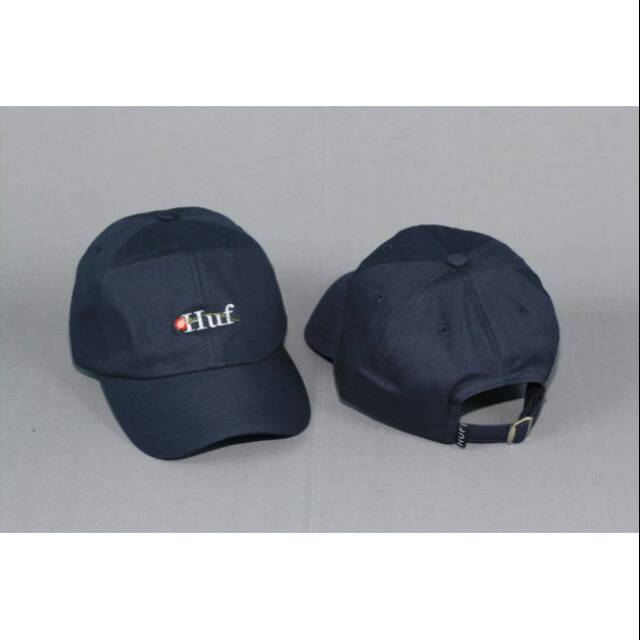 Topi HUF