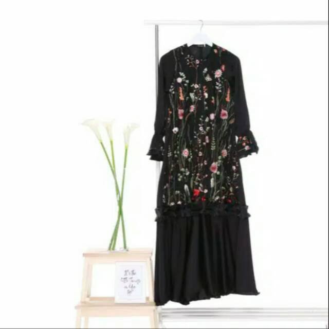 Humaira Dress by AGIRA