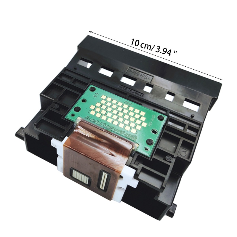 Btsg QY6-0049 Original Refurbished Printhead Cocok Untuk Canon- Print for Head I865 IP4000 MP760 MP780 Kebutuhan Offfice