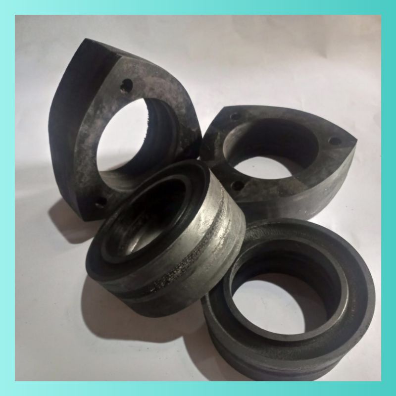 Karet spacer karet support shock depan dan per belakang Sigra Calya tebal 3 cm dan 4 cm