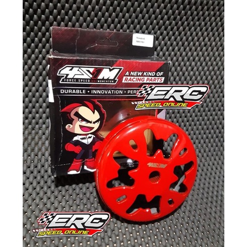 RUMAH MANGKOK KAMPAS GANDA 4S1M MIO M3