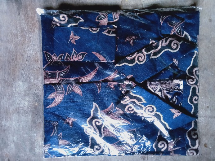 Kemeja Batik Aneka Motif Asli Pekalongan Nomer 1