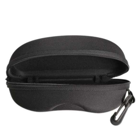 TaffSPORT Kotak Kacamata EVA Hardcase Protector Waterproof - JL-10028