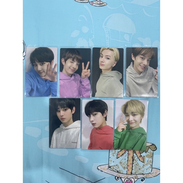 Pc only lightstick enhypen heeseung jay jake sunghoon sunoo jungwon ni-ki enha official