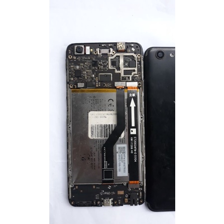 VIVO V7+ LCD COPOTAN VIVO V7+ LOKAL