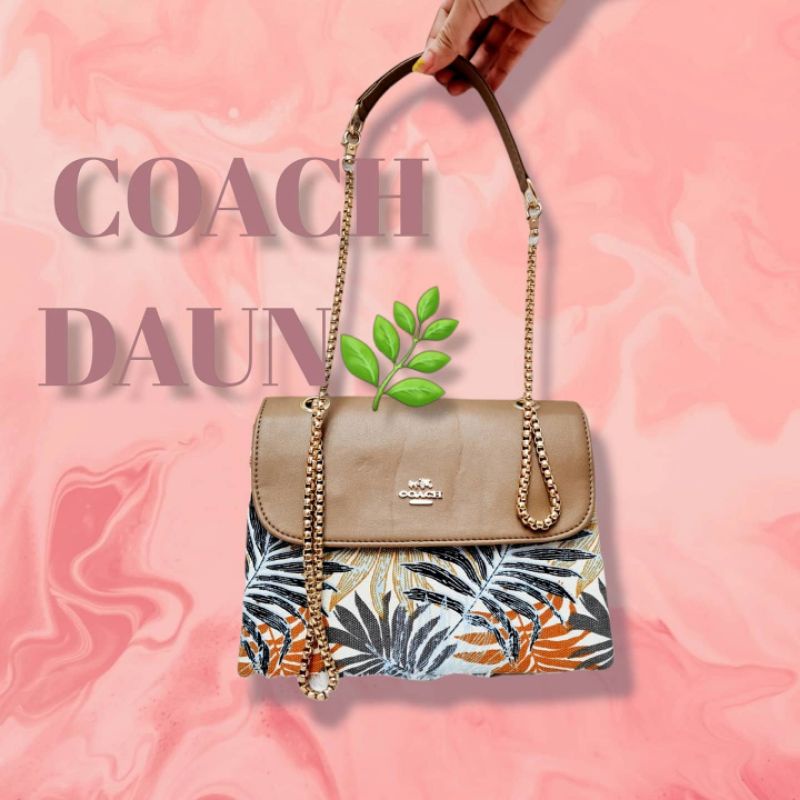 TAS COACH SELEMPANG PREMIUM