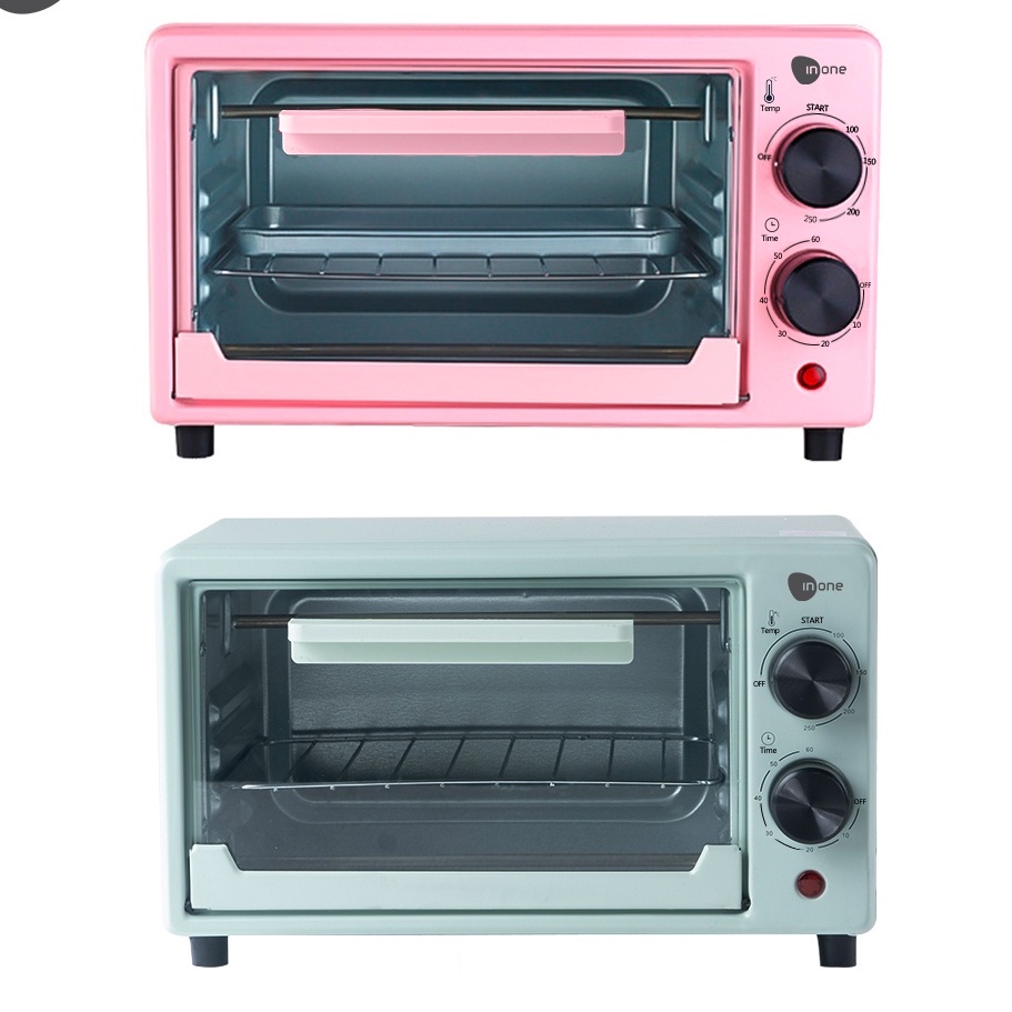 Microwave Mini Pemanggang Penghangat Makanan Daging Kue Bolu Sosis BBQ Serbaguna Electric - Pabrikwallstiker