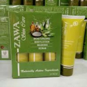 Zawa skin care Original Bpom