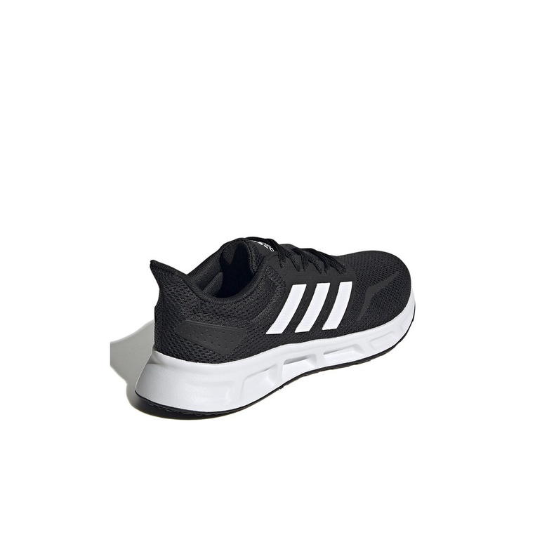 SEPATU RUNNING ADIDAS PRIA ORIGINAL SPORT SHOWTHEWAY 2.0 BLACK