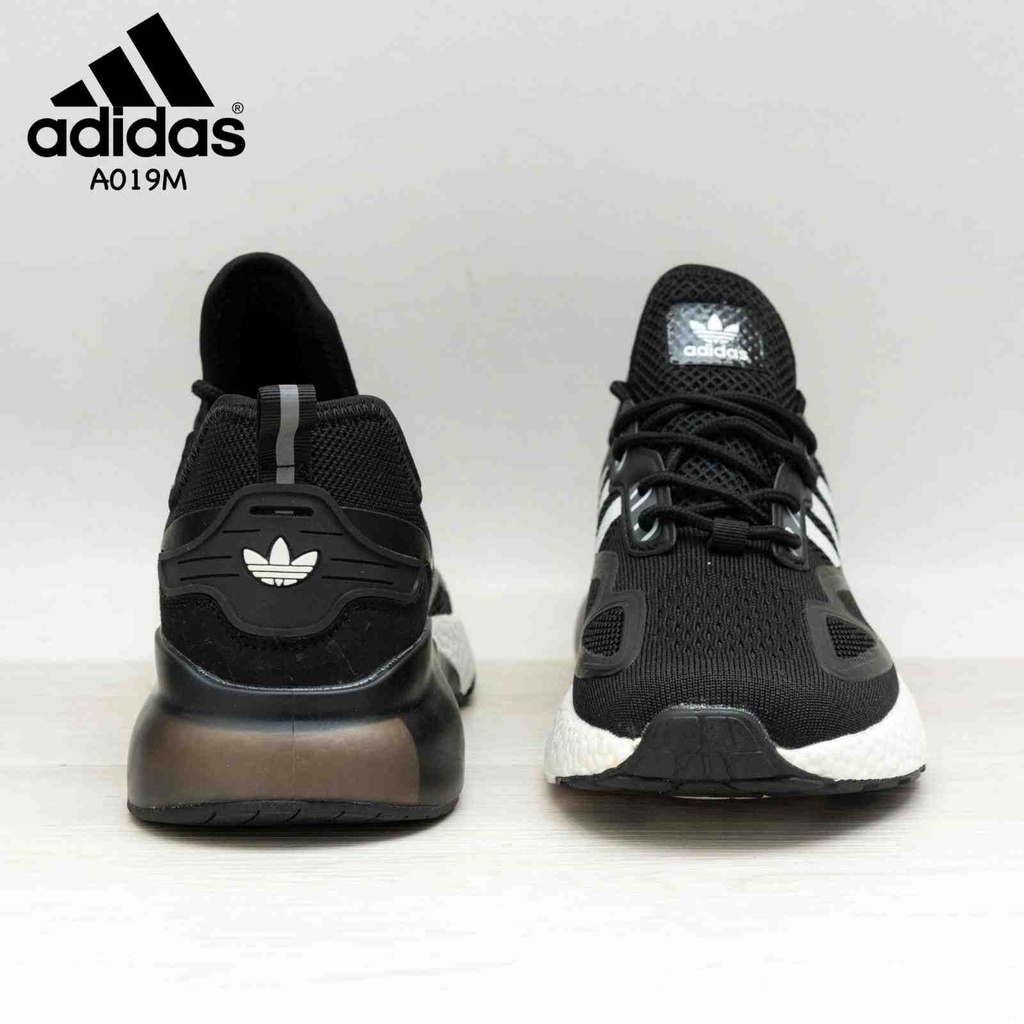SEPATU COWOK A019M