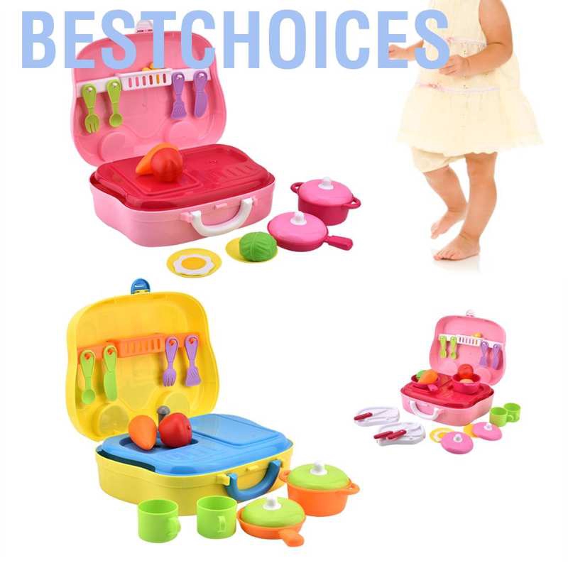 kitchen set for 3 year old